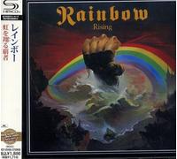 Rainbow - Rising