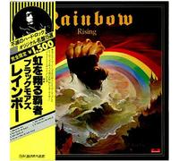 RAINBOW - Rainbow / Rising