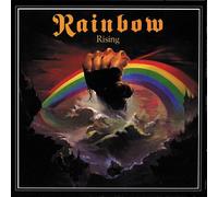 Vinile Rainbow - Rising