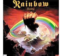 Rainbow - Rising