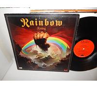 Rainbow - Rising