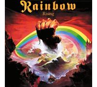Rainbow - Rising