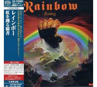 Rainbow - Rising [Shm-CD]