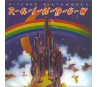 Rainbow - Ritcheie Blackmore's Rainbow