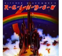 Rainbow - Ritchie Blackmore S Rainbow