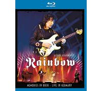 Rainbow Ritchie Blackmore'S - Memories In Rock Live In Germany