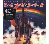 Rainbow - Ritchie Blackmores Rainbow (2 LP)