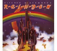 Rainbow - Ritchie Blackmore'S Rainbow