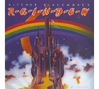 Rainbow - Ritchie Blackmore's Rainbow [CD]