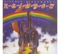 Rainbow - Ritchie Blackmore's Rainbow - Cd (digitally remastered)