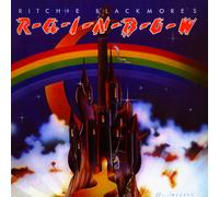 Rainbow - Ritchie Blackmore'S Rainbow Remastered