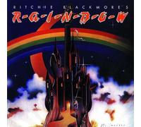 Rainbow - Ritchie Blackmores Rainbow (2 LP)