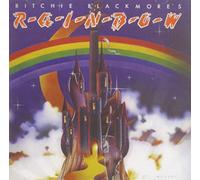 Rainbow - Ritchie Blackmore'S Rainbow Remastered