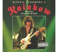 Rainbow Rockpalast 1995: Black Masquerade - Volume 2 (Vinyl LP) 12" Album
