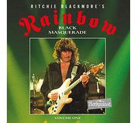 Rainbow - Rockplast '95 - Black Masquerade/1 - Cle