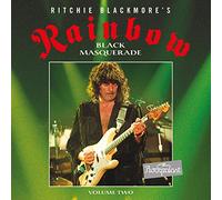 Rainbow - Rockplast '95 - Black Masquerade/2 - Cle