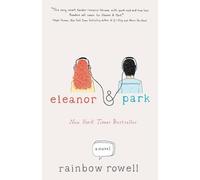 Rainbow Rowell Eleanor & Park (Tascabile)