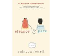 Rainbow Rowell Eleanor & Park (Tascabile)
