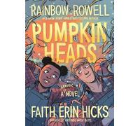 Rainbow Rowell Pumpkinheads (Tascabile) Pumpkinheads