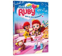 Rainbow ruby, vol. 2 : que la fête commence