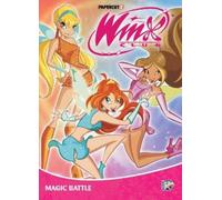 Rainbow S.p.A. Winx Club Vol. 4 (Copertina rigida)