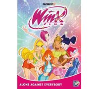 Rainbow S.p.A. Winx Club Vol. 5 (Tascabile)