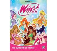 Rainbow S.p.A. Winx Club Vol. 6 (Tascabile)
