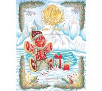 Rainbow Sea, Dream's Origin !: tome 1 - Le Calendrier de l'Avent