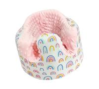 Rainbow Seats - Custodia protettiva per sedia da allenamento, per bambini, per migliorare il comfort, facile da pulire