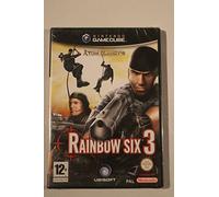 Rainbow Six 3 (GameCube)