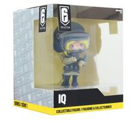 Rainbow Six 3 Pollici Mini Figura | I.Q.