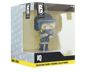 Rainbow Six 3 Pollici Mini Figura | I.Q.