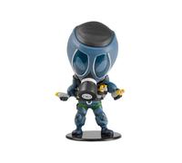 Rainbow Six 3 Pollici Mini Figura | Smoke
