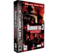Rainbow Six 3 - Rainbow Six 3: Raven Shield [CD]
