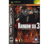 Rainbow Six 3 (Tom Clancy's) - Xbox