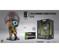 Rainbow Six Collection - Glaz Chibi Vinyl Figure 300110644 UBISOFT