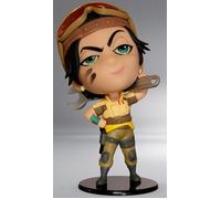 Rainbow Six Collection - Gridlock Chibi Mini PVC Figure 300114971 UBISOFT