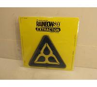 RAINBOW SIX EXTRACTION BONUS PREORDER PATCH, TOPPA, NO GIOCO, NO GAME, NEW