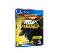 Rainbow Six Extraction - Deluxe Edition - Playstation 4