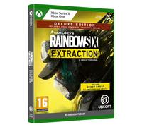 Rainbow Six Extraction Deluxe Edition XBOX ONE UBISOFT