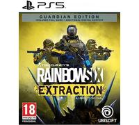 Rainbow Six Extraction Guardian Day 1 Edition (PS5) (PS5)