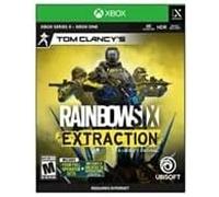 Rainbow Six Extraction Juego para Consola Microsoft Xbox One