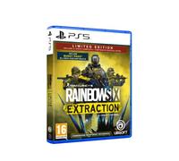 Rainbow Six Extraction Limited Edition PS5 - Esclusiva Amazon - PlayStation 5