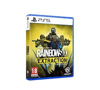 Rainbow Six Extraction Ps5 - -