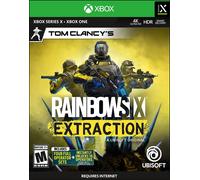 Rainbow Six Extraction - Xbox Series X, One - Nuovo Di Zecca