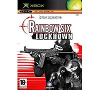 Rainbow Six Lockdown