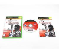 Tom Clancys Rainbow six Lockdown - XBOX - PAL (Xbox)