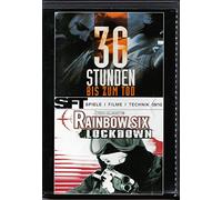 Rainbow Six: Lockdown (DVD-ROM) [Hammerpreis]