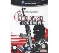 Rainbow Six: Lockdown (Tom Clancy)