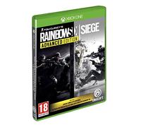 Rainbow Six Siege - Advanced Edition [Edizione: Spagna]